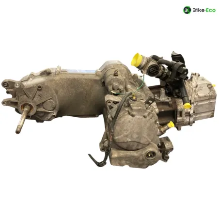 Moteur PEUGEOT SATELIS 125 2006-2008
