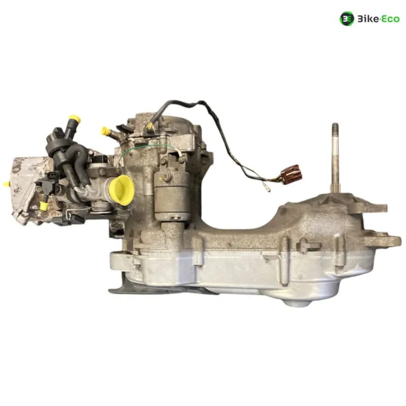 Moteur PEUGEOT SATELIS 125 2006-2008