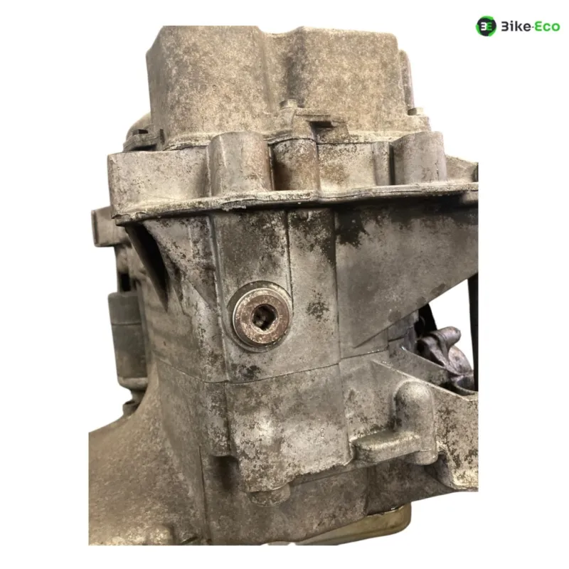 Moteur PEUGEOT SATELIS 125 2006-2008