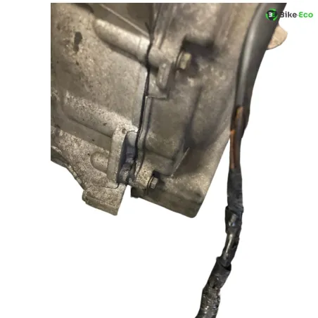 Moteur PEUGEOT SATELIS 125 2006-2008