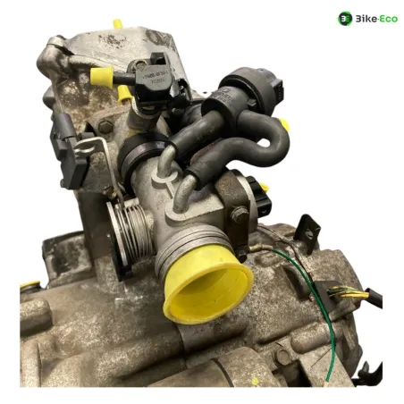 Moteur PEUGEOT SATELIS 125 2006-2008