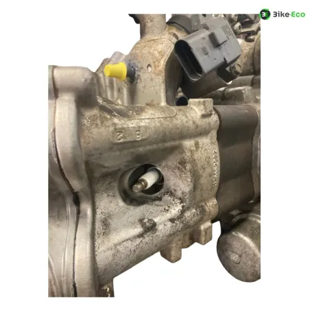 Moteur PEUGEOT SATELIS 125 2006-2008