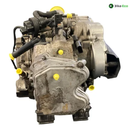 Moteur PEUGEOT SATELIS 125 2006-2008