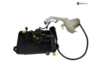 Radiateur eau HONDA CBR 125 R 2004-2006