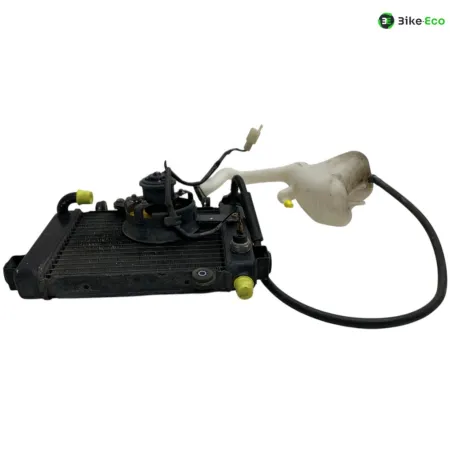 Radiateur eau HONDA CBR 125 R 2004-2006