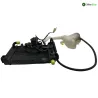 Radiateur eau HONDA CBR 125 R 2004-2006 Radiateur eau HONDA CBR 125 R 2004-2006
