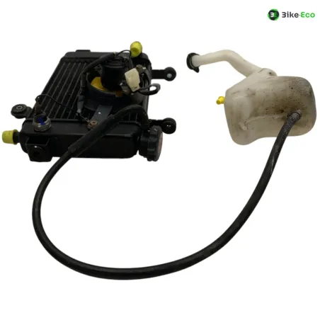 Radiateur eau HONDA CBR 125 R 2004-2006