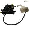 Radiateur eau HONDA CBR 125 R 2004-2006 Radiateur eau HONDA CBR 125 R 2004-2006