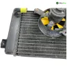 Radiateur eau HONDA CBR 125 R 2004-2006 Radiateur eau HONDA CBR 125 R 2004-2006