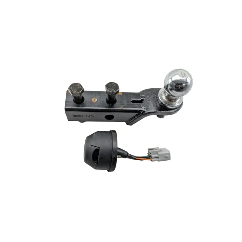 Support arriere HYTRACK HY 170 ST 2021 - 2024
