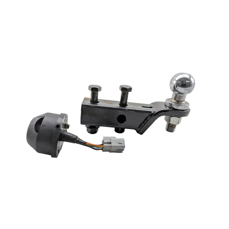 Support arriere HYTRACK HY 170 ST 2021 - 2024