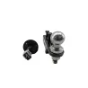 Support arriere HYTRACK HY 170 ST 2021 - 2024 Support arriere HYTRACK HY 170 ST 2021 - 2024