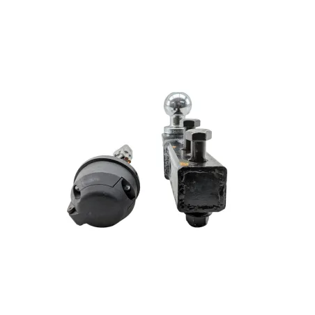 Support arriere HYTRACK HY 170 ST 2021 - 2024