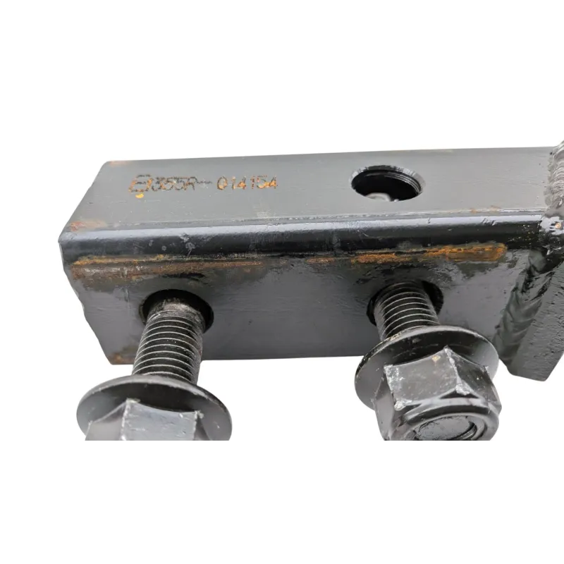 Support arriere HYTRACK HY 170 ST 2021 - 2024