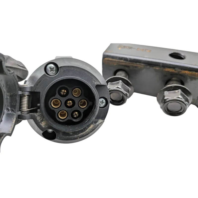 Support arriere HYTRACK HY 170 ST 2021 - 2024