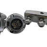 Support arriere HYTRACK HY 170 ST 2021 - 2024 Support arriere HYTRACK HY 170 ST 2021 - 2024