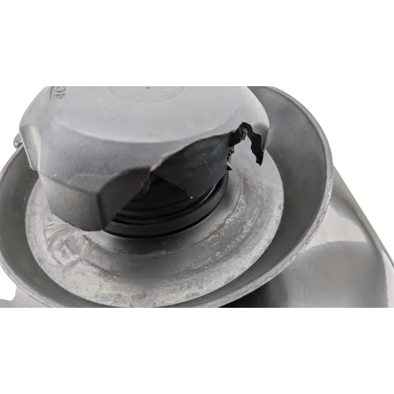 Reservoir HYTRACK HY 170 ST 2021 - 2024