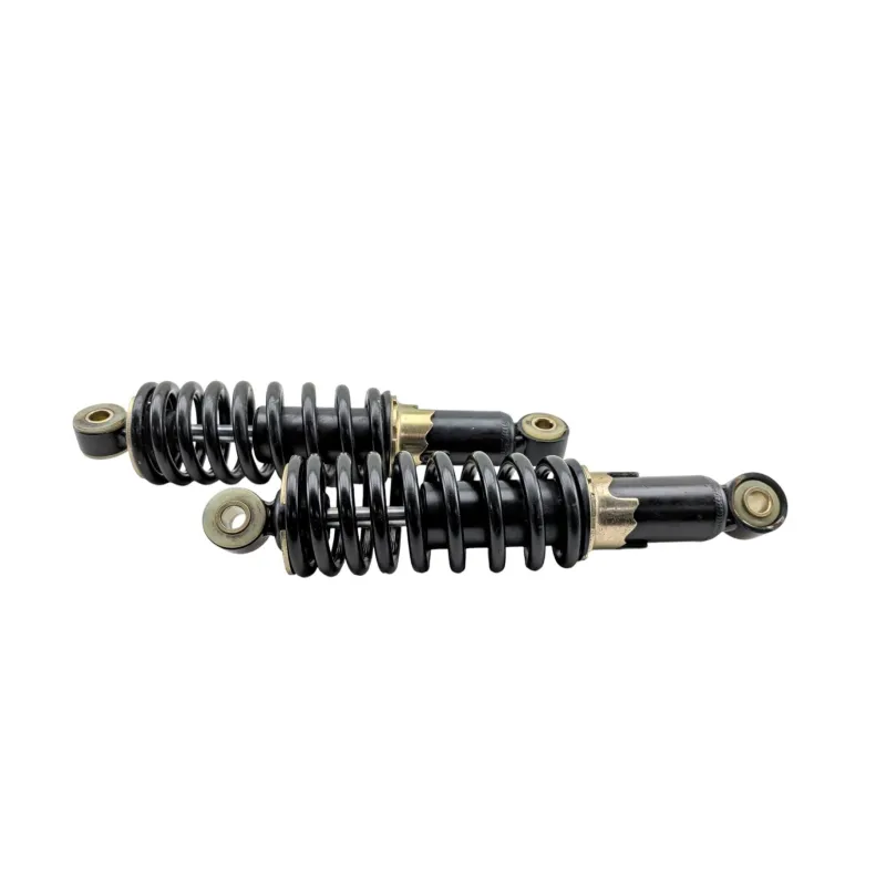Amortisseur HYTRACK HY 170 ST 2021 - 2024