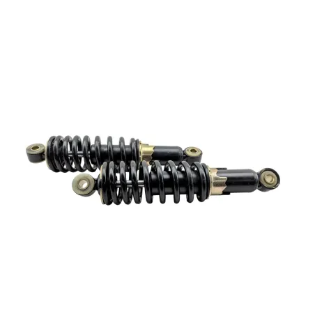 Amortisseur HYTRACK HY 170 ST 2021 - 2024