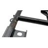 Berceau cadre avant droit HYTRACK HY 170 ST 2021 - 2024 Berceau cadre avant droit HYTRACK HY 170 ST 2021 - 2024