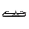 Berceau cadre avant gauche HYTRACK HY 170 ST 2021 - 2024 Berceau cadre avant gauche HYTRACK HY 170 ST 2021 - 2024