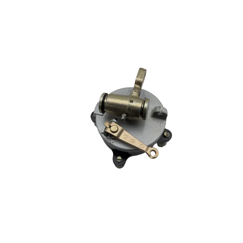 Moyeu avant HYTRACK HY 170 ST 2021 - 2024