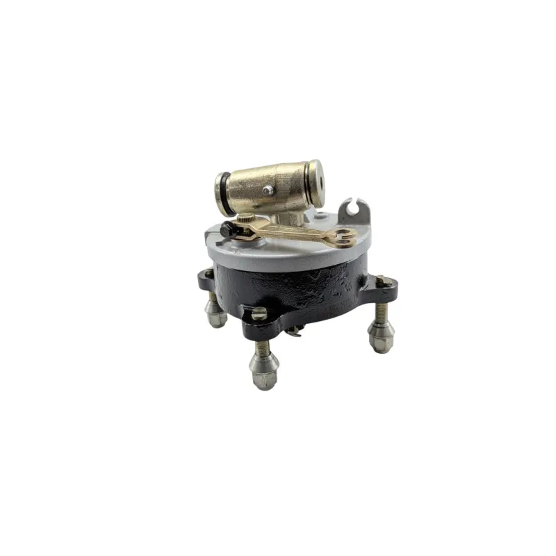 Moyeu avant HYTRACK HY 170 ST 2021 - 2024