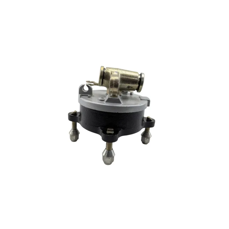 Moyeu avant HYTRACK HY 170 ST 2021 - 2024