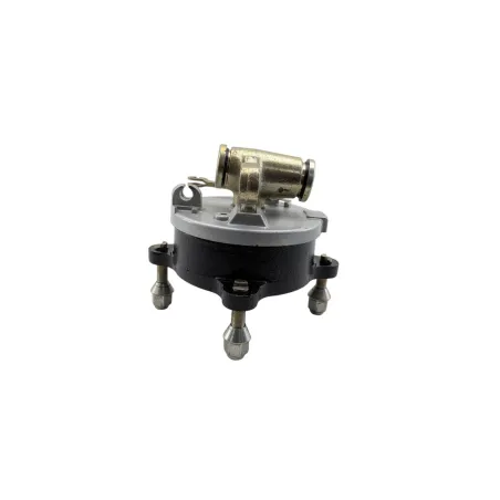 Moyeu avant HYTRACK HY 170 ST 2021 - 2024