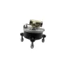 Moyeu avant HYTRACK HY 170 ST 2021 - 2024 Moyeu avant HYTRACK HY 170 ST 2021 - 2024