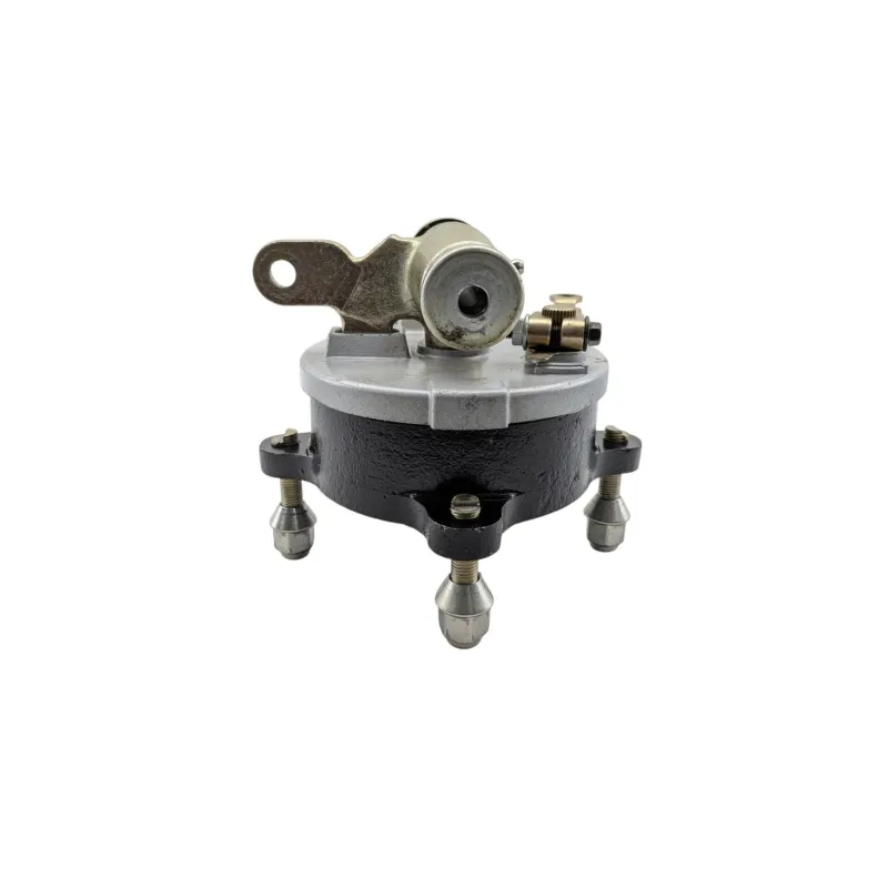 Moyeu avant HYTRACK HY 170 ST 2021 - 2024
