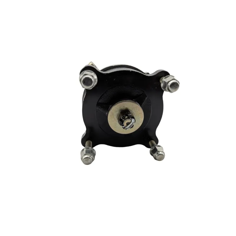 Moyeu avant HYTRACK HY 170 ST 2021 - 2024