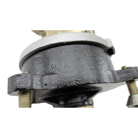 Moyeu avant HYTRACK HY 170 ST 2021 - 2024