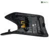 Selle conducteur HONDA CBR 125 R 2004-2006