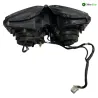 Optique (feux)(phare) HONDA CBR 125 R 2004-2006 Optique (feux)(phare) HONDA CBR 125 R 2004-2006