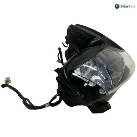 Optique (feux)(phare) HONDA CBR 125 R 2004-2006