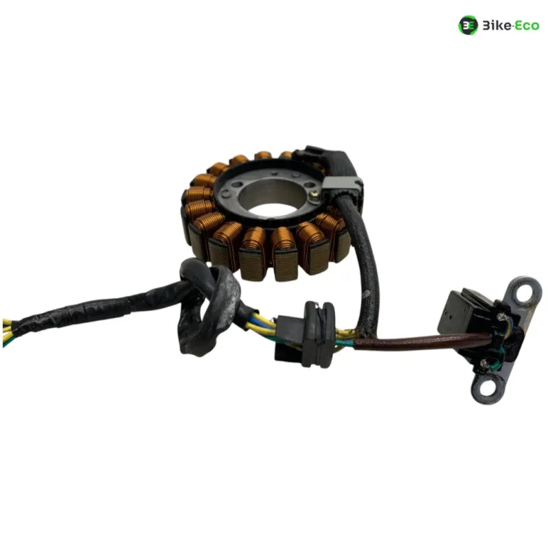 Stator alternateur HONDA CBR 125 R 2004-2006