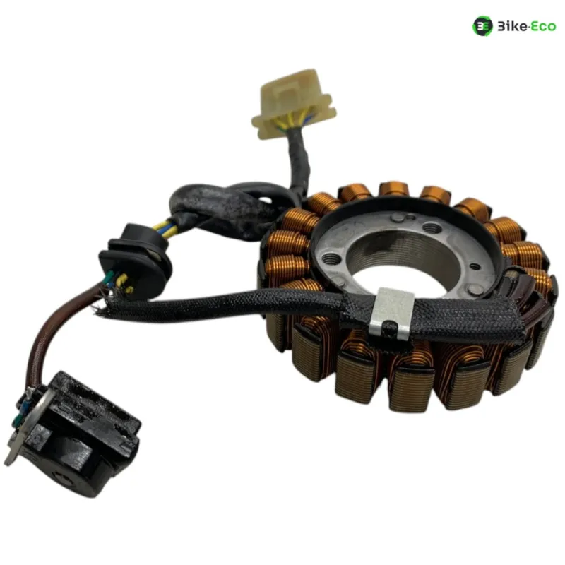 Stator alternateur HONDA CBR 125 R 2004-2006