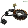Stator alternateur HONDA CBR 125 R 2004-2006 Stator alternateur HONDA CBR 125 R 2004-2006