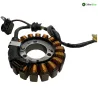 Stator alternateur HONDA CBR 125 R 2004-2006 Stator alternateur HONDA CBR 125 R 2004-2006