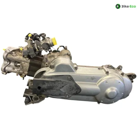 Moteur PEUGEOT SATELIS 125 2006-2008