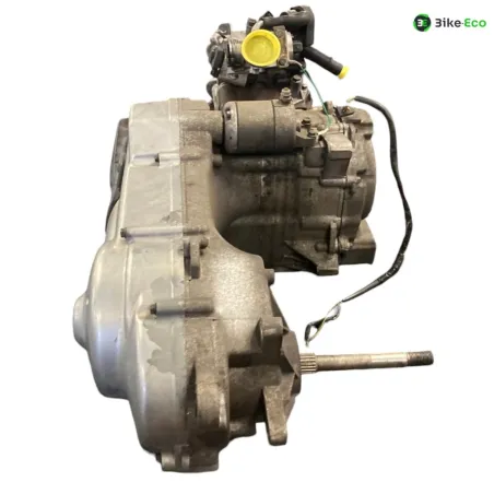 Moteur PEUGEOT SATELIS 125 2006-2008