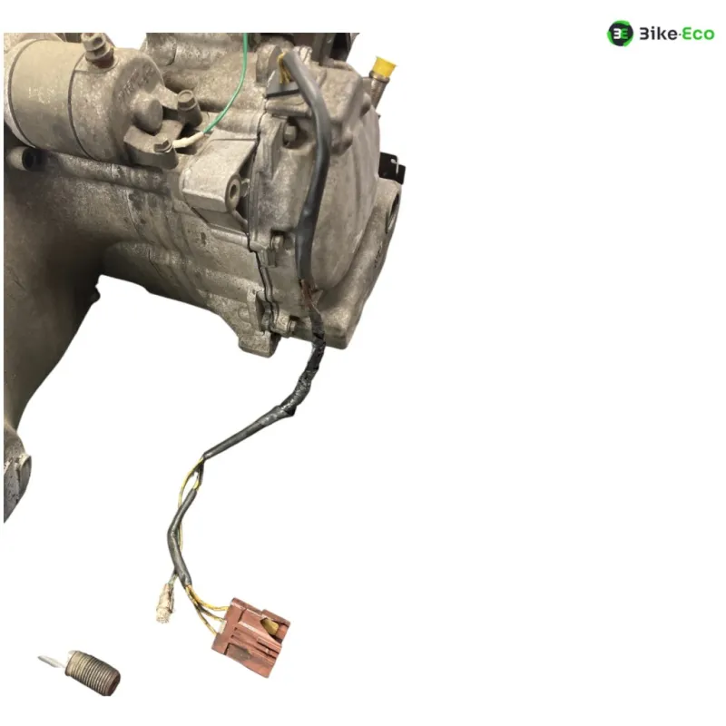 Moteur PEUGEOT SATELIS 125 2006-2008