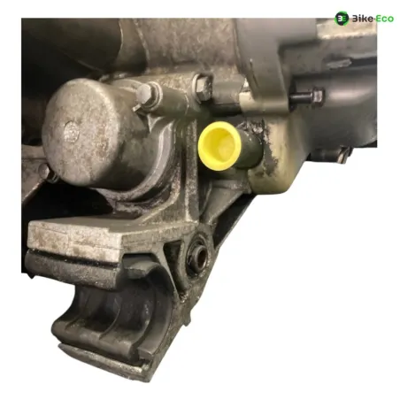 Moteur PEUGEOT SATELIS 125 2006-2008