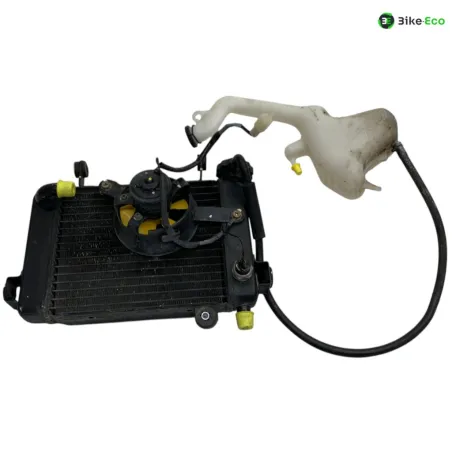 Radiateur eau HONDA CBR 125 R 2004-2006