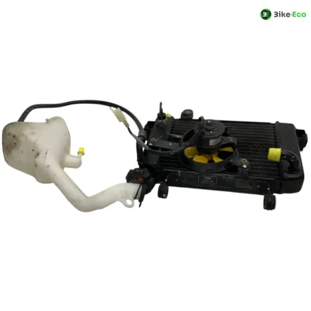 Radiateur eau HONDA CBR 125 R 2004-2006