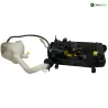 Radiateur eau HONDA CBR 125 R 2004-2006 Radiateur eau HONDA CBR 125 R 2004-2006