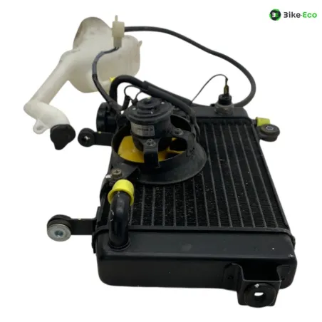 Radiateur eau HONDA CBR 125 R 2004-2006