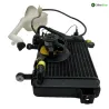 Radiateur eau HONDA CBR 125 R 2004-2006 Radiateur eau HONDA CBR 125 R 2004-2006