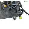 Radiateur eau HONDA CBR 125 R 2004-2006 Radiateur eau HONDA CBR 125 R 2004-2006